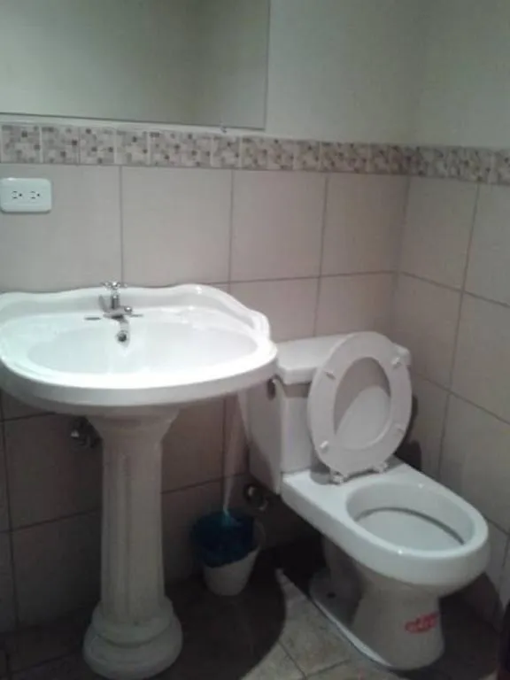 Hostal Aposento Del Conde Quito 2*,  Ecuador