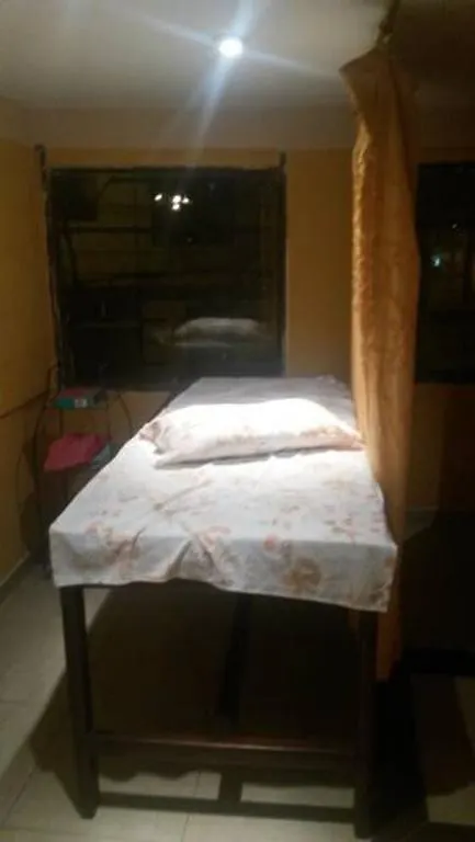 Affittacamere Hostal Aposento Del Conde Quito