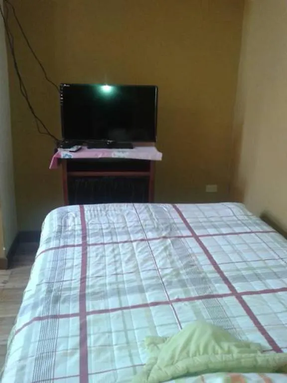 Hostal Aposento Del Conde Quito