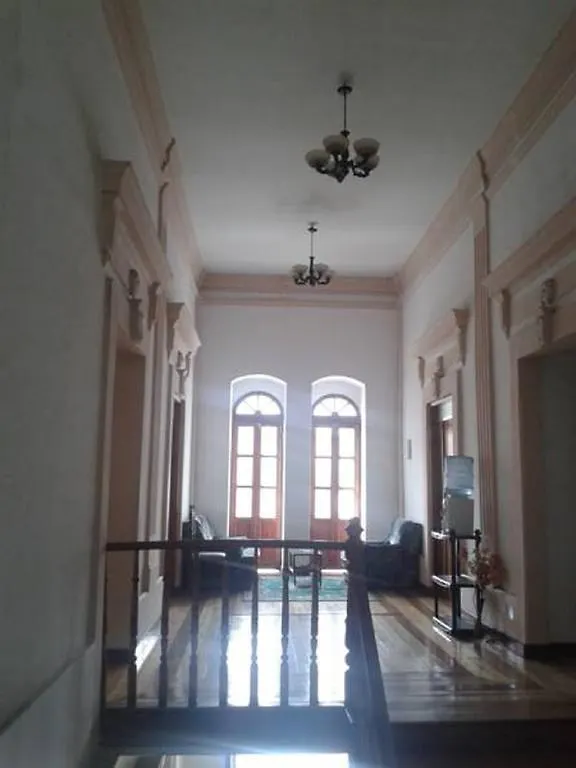 Affittacamere Hostal Aposento Del Conde Quito