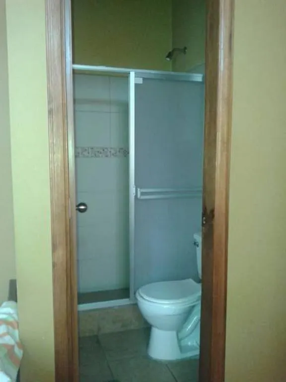 Hostal Aposento Del Conde Quito 2*,