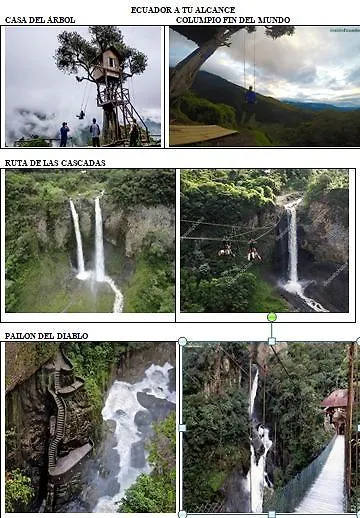 Hostal Aposento Del Conde Quito 2*,  Ecuador