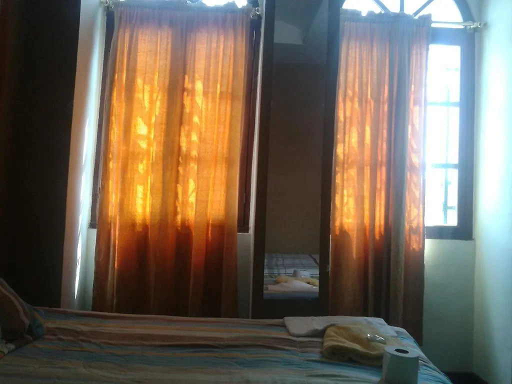 Hostal Aposento Del Conde Quito Maison d'hôtes