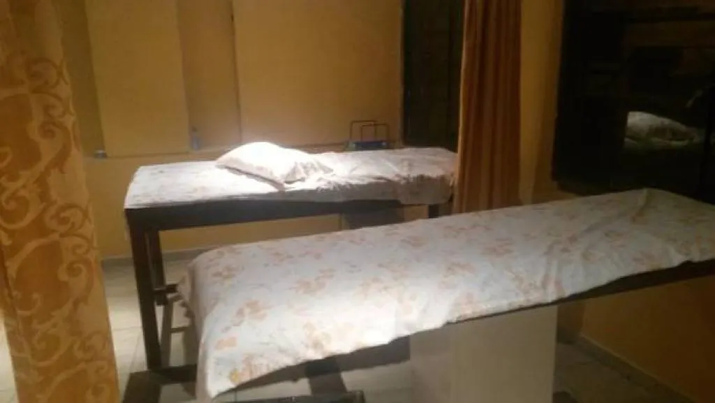 Hostal Aposento Del Conde Quito