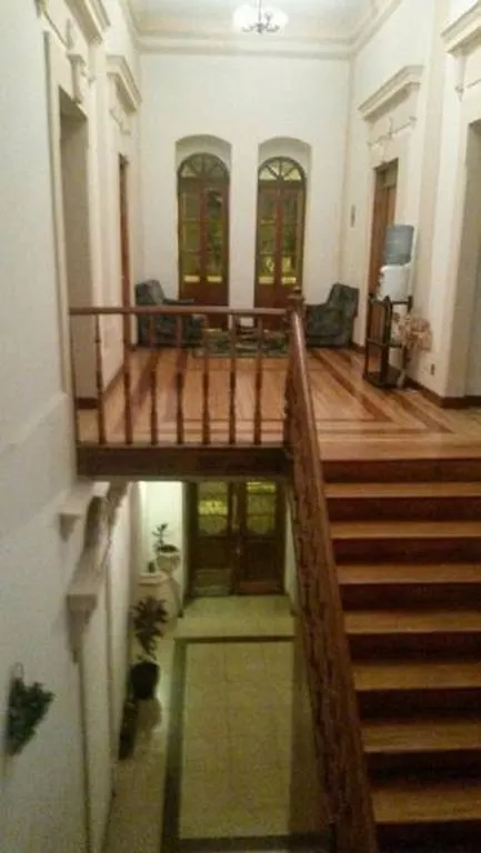 Hostal Aposento Del Conde Quito