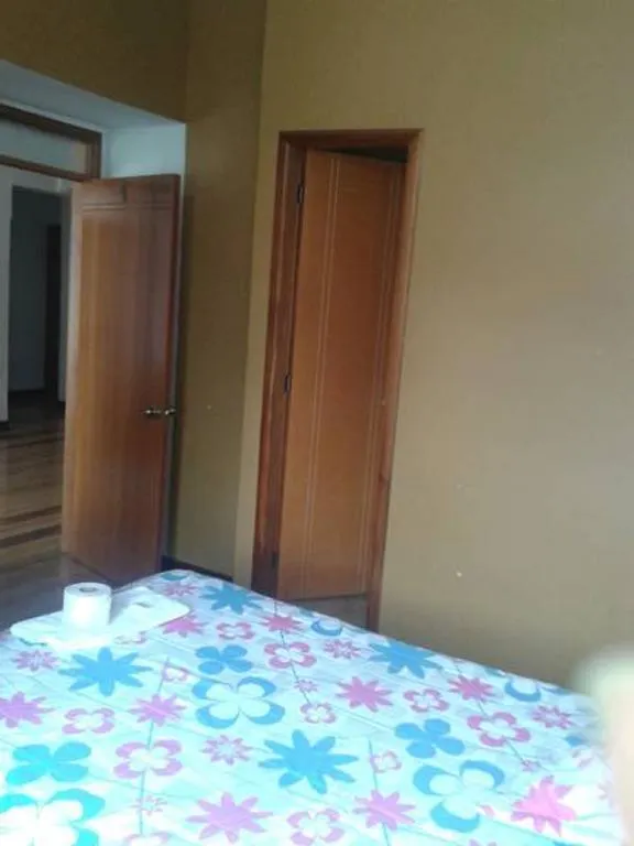 Hostal Aposento Del Conde Quito