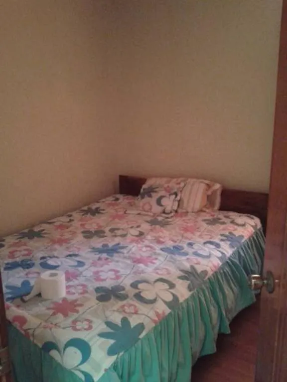 ** Penzion Hostal Aposento Del Conde Quito Ekvádor