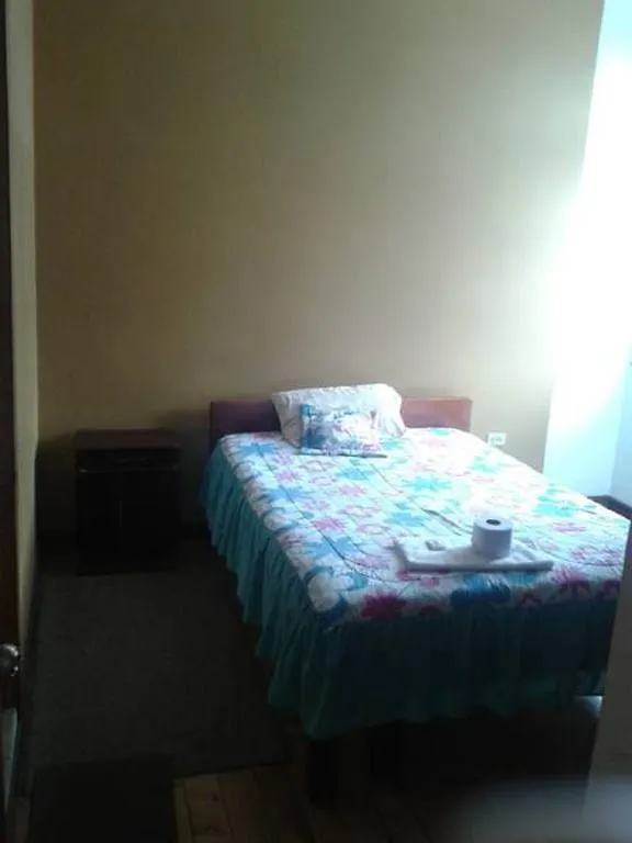 Hostal Aposento Del Conde Quito 2*,