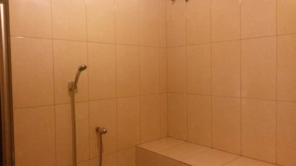 Hostal Aposento Del Conde Quito Penzion