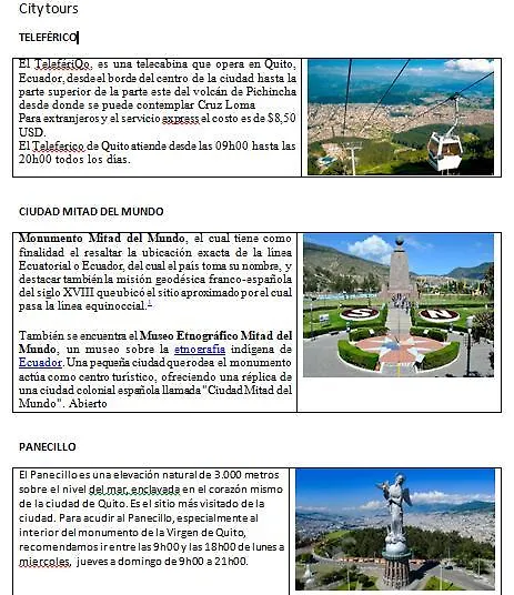 Hostal Aposento Del Conde Quito